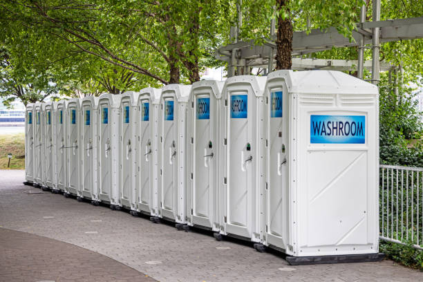 Best Restroom trailer rental cost  in White City, UT