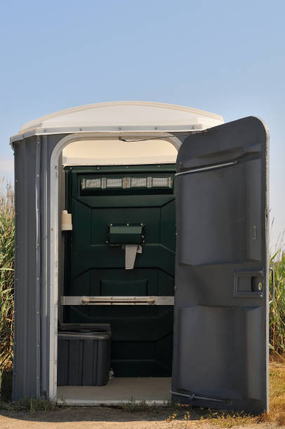 Best Portable restroom trailer rental  in White City, UT