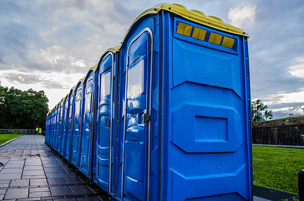 Best Porta potty rental for parties  in White City, UT